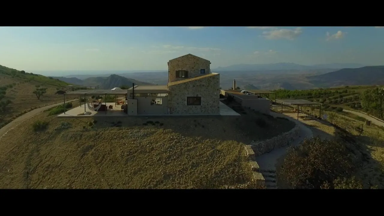 Bed & Breakfast La Mortilla Cattolica Eraclea