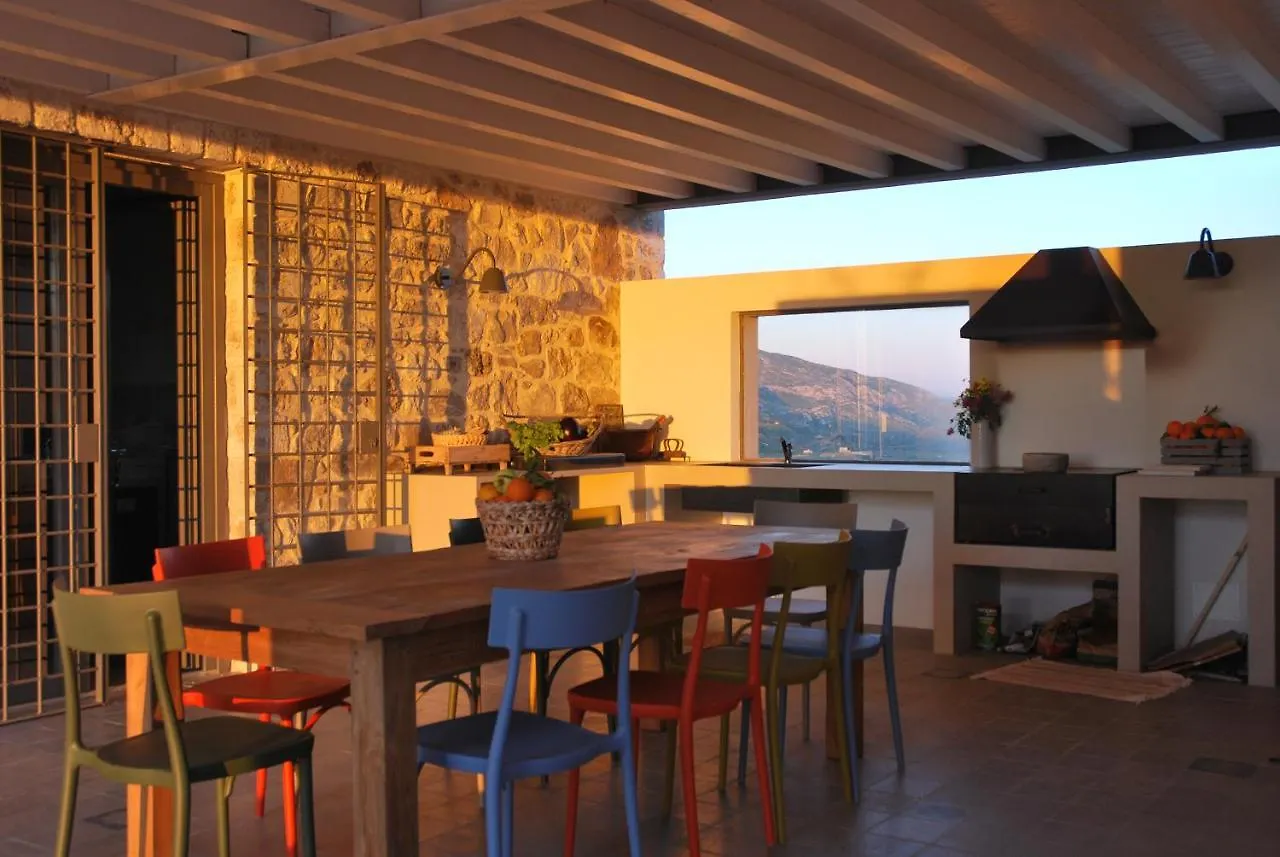 Bed & Breakfast La Mortilla Cattolica Eraclea