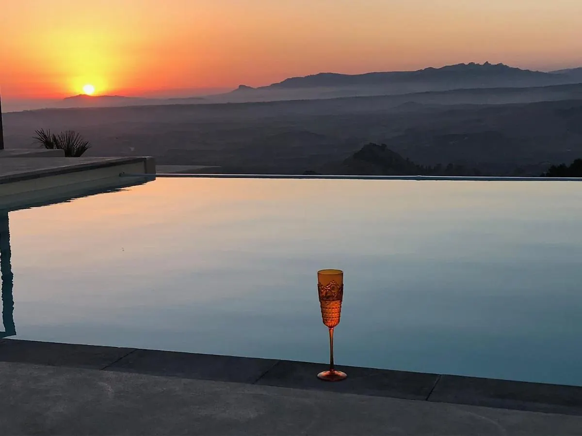 Bed & Breakfast La Mortilla Cattolica Eraclea