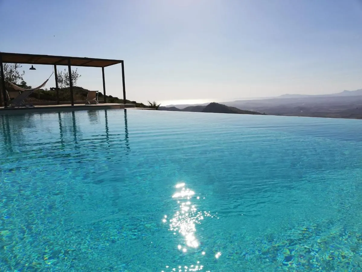 La Mortilla Cattolica Eraclea Bed & Breakfast